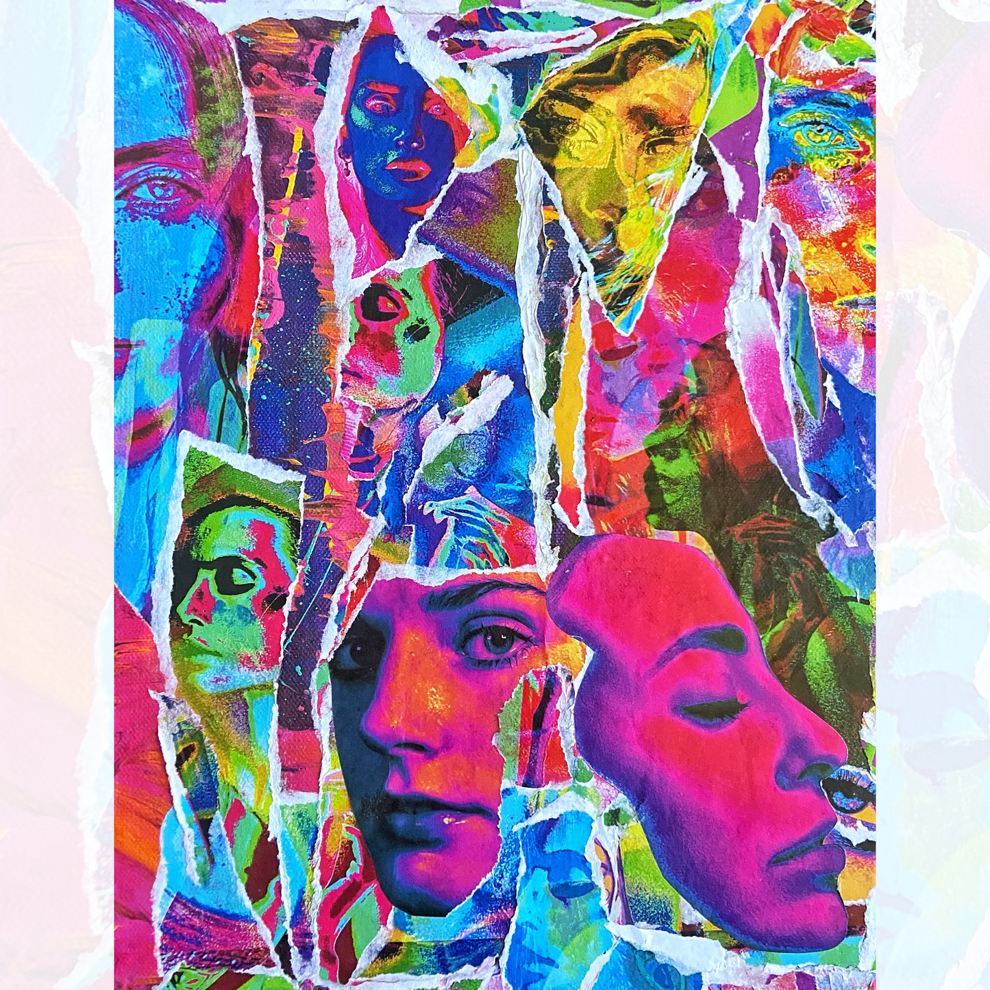 Colors Of Your Soul