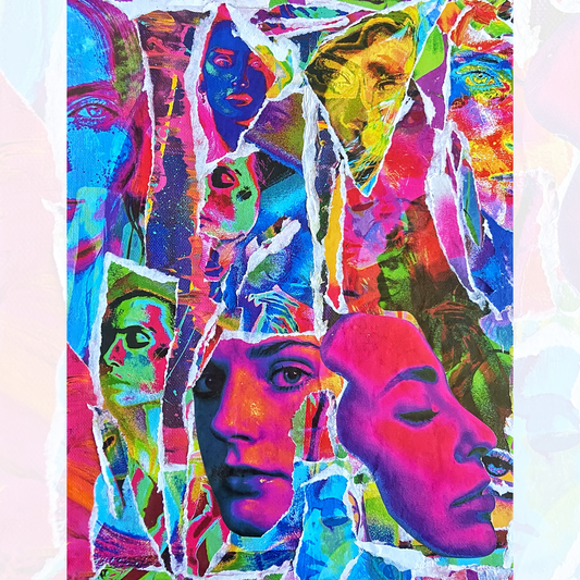 Colors Of Your Soul