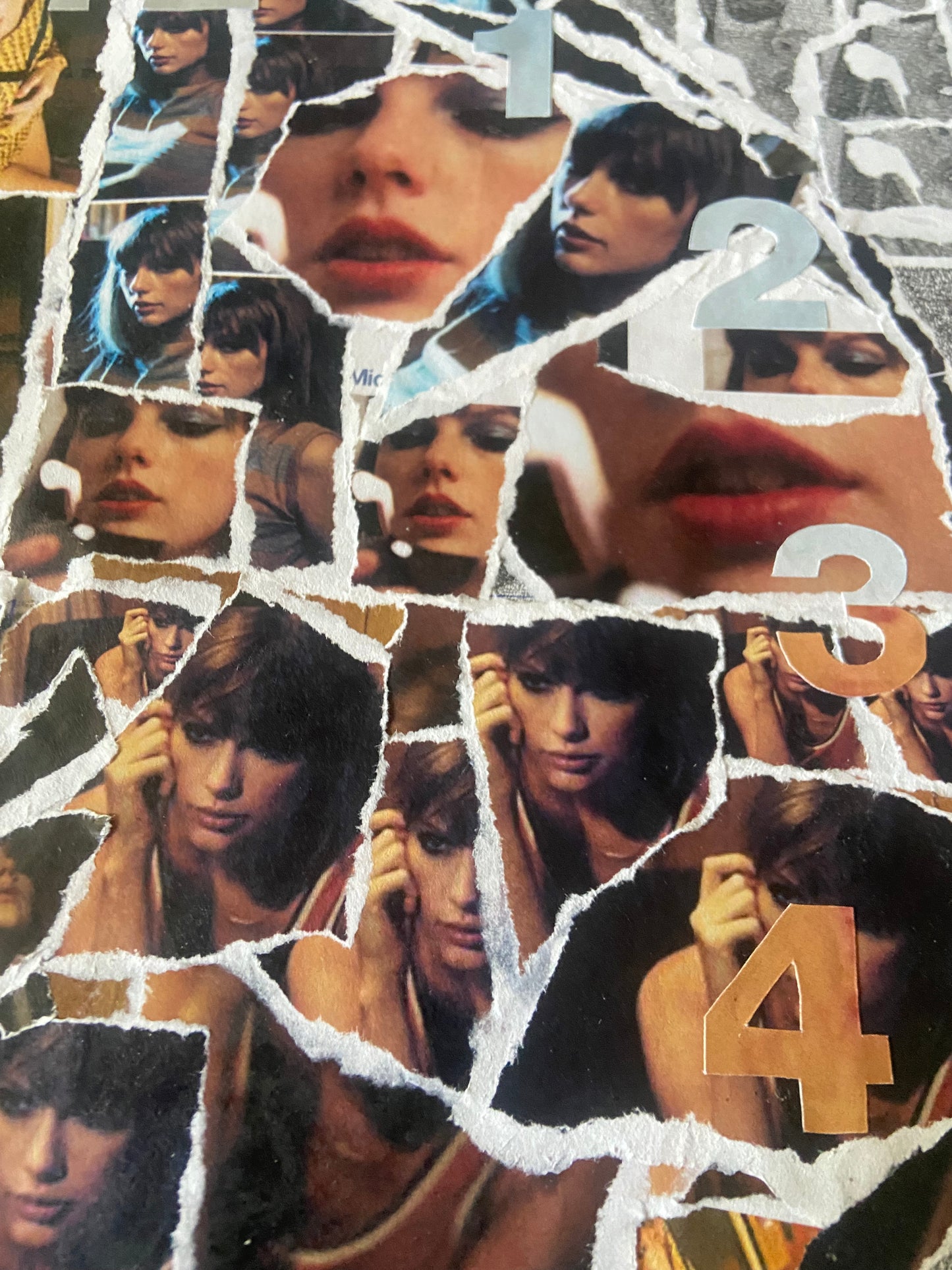 Midnights Taylor Swift