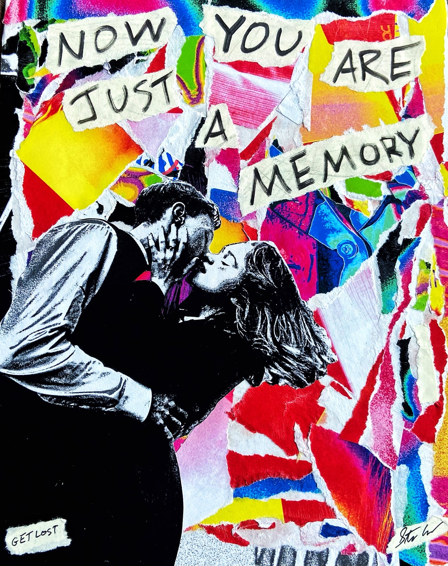 Just a Memory