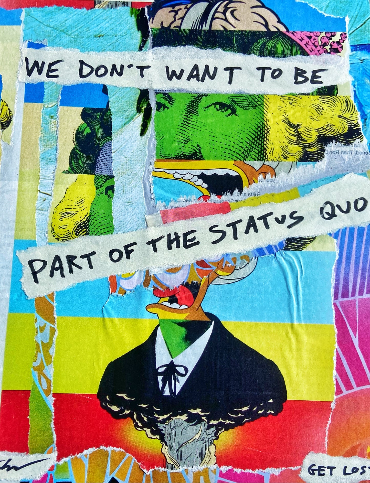 Status Quo