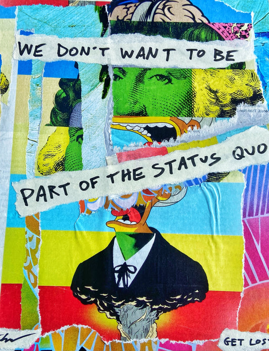 Status Quo