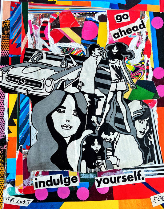 Indulge
