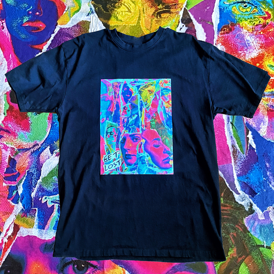 Get Lost Shirt 004